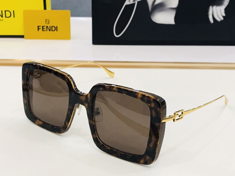 Fendi Sunglasses